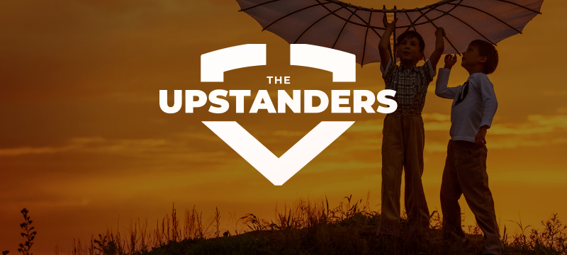 The Upstanders