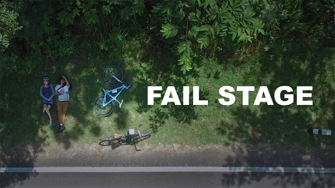 Fail Stage 1