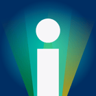 Indieflix App Icon 1024x1024