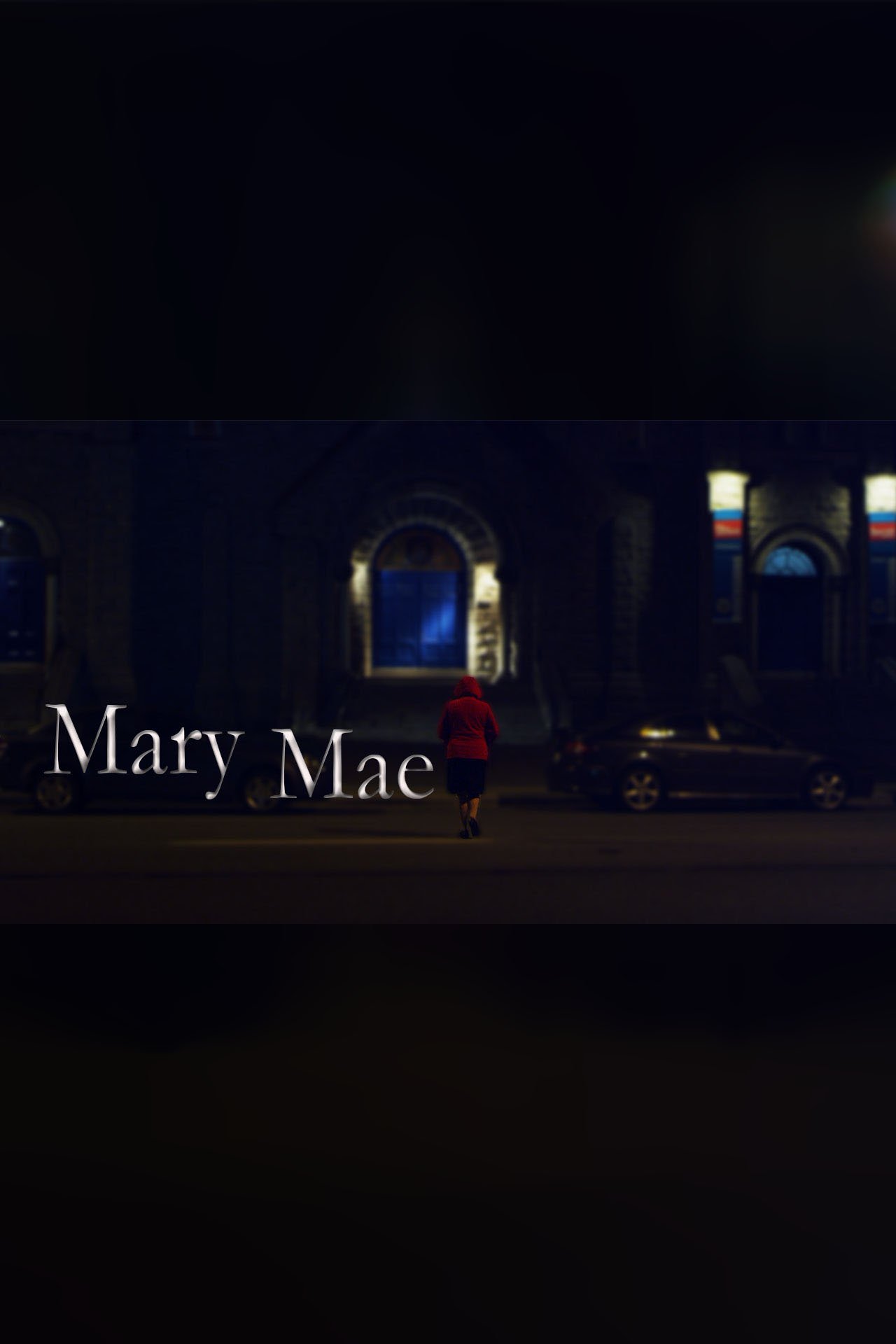 Mary Mae