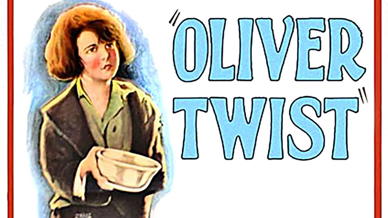Oliver Twist 1