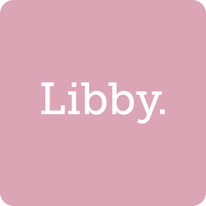 Libby Logo