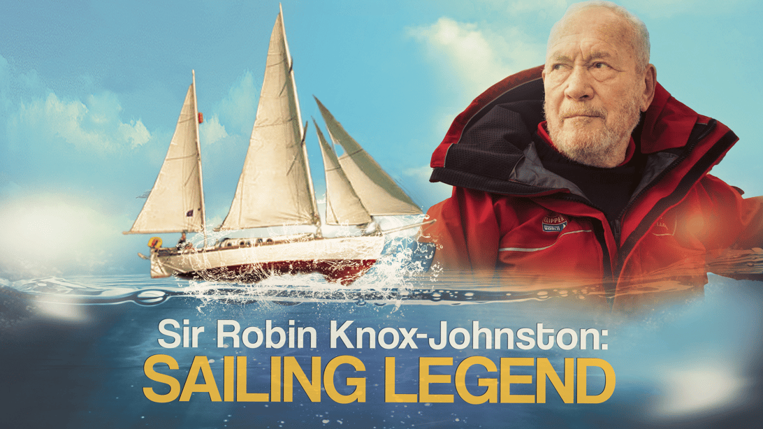 New Movie Spotlight Sailing Legend