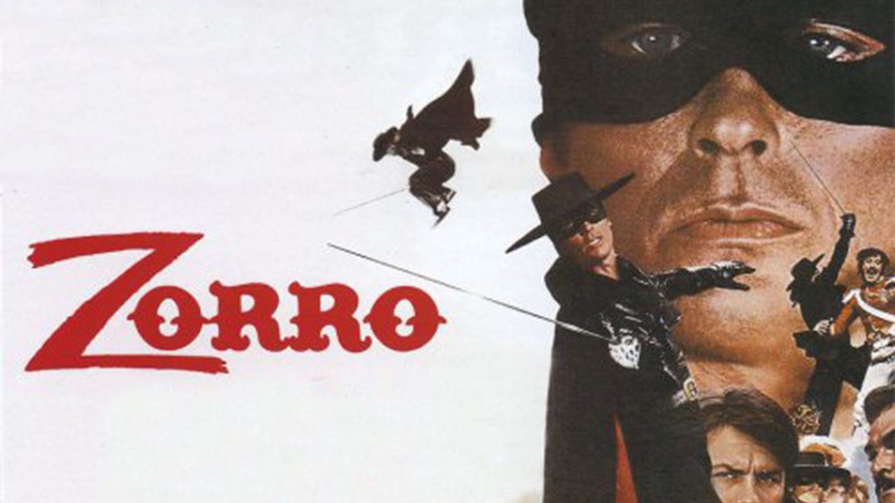Zorro