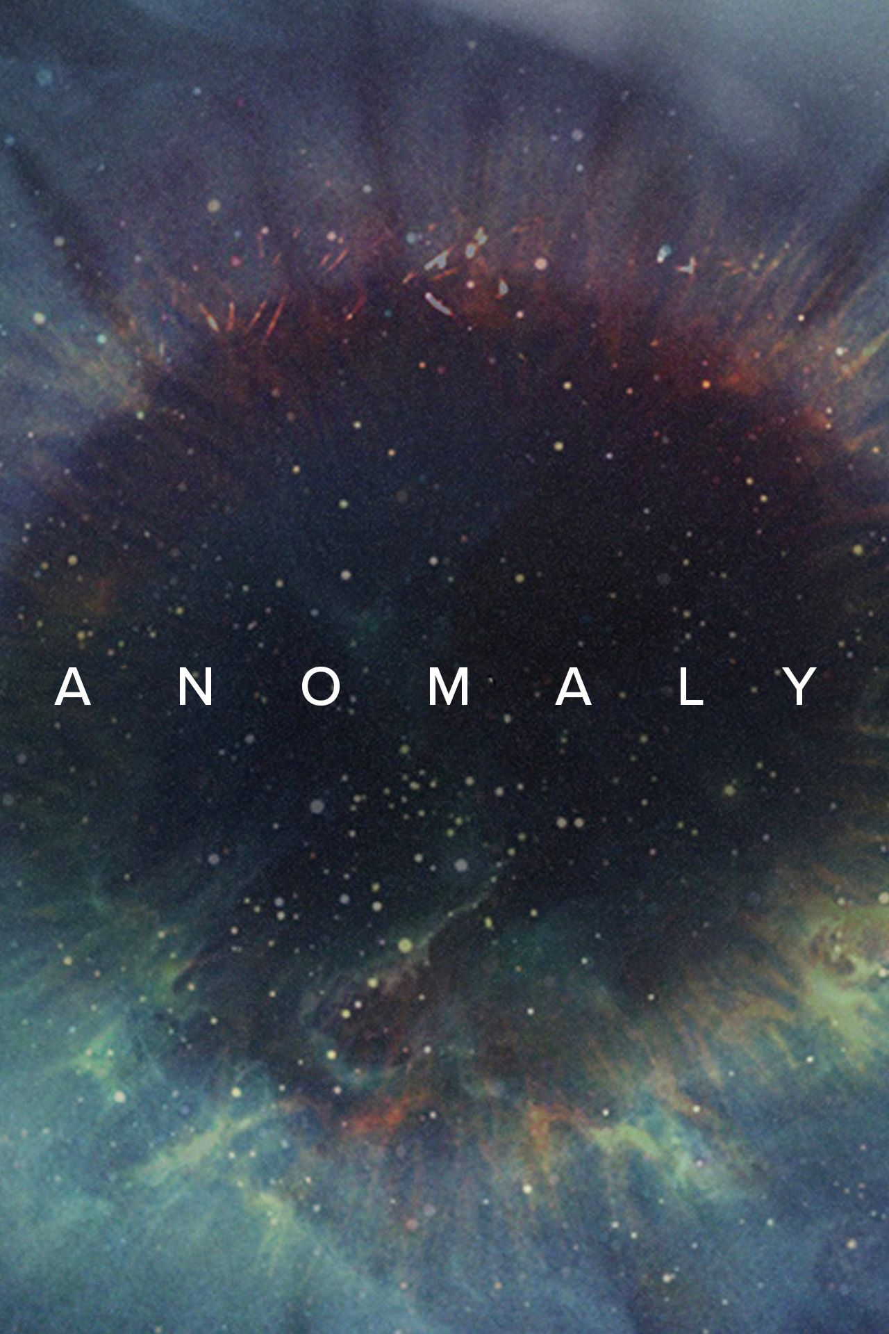 anomoly