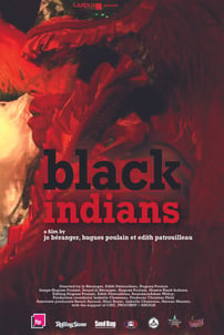 black indians 
