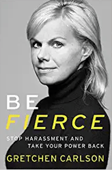 book be fierce