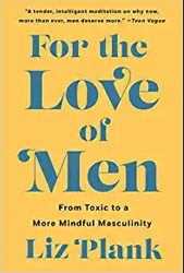 book for the love of men