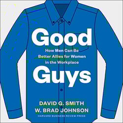 book good guys