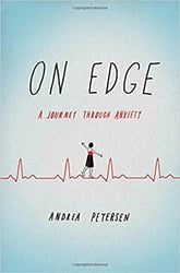 book on edge