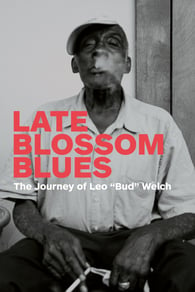 late blossom blues 