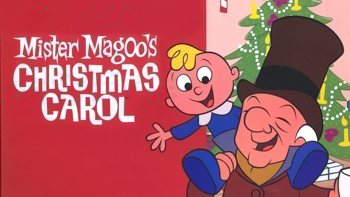 mr magoos