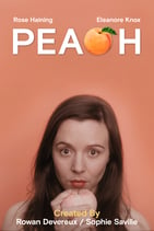 peach