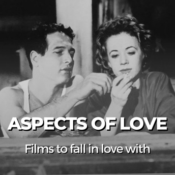 ASPECTS OF LOVE