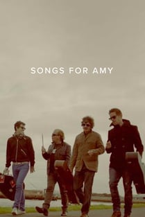 songs for amy