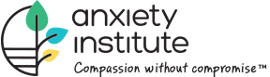 Anxiety Institute Logo
