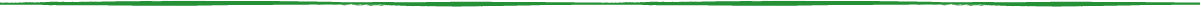 Divider bar angst green