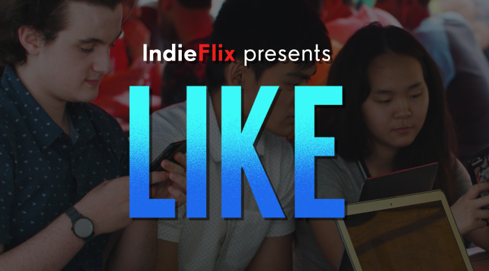 LIKE Hosted by David's Legacy Foundation
