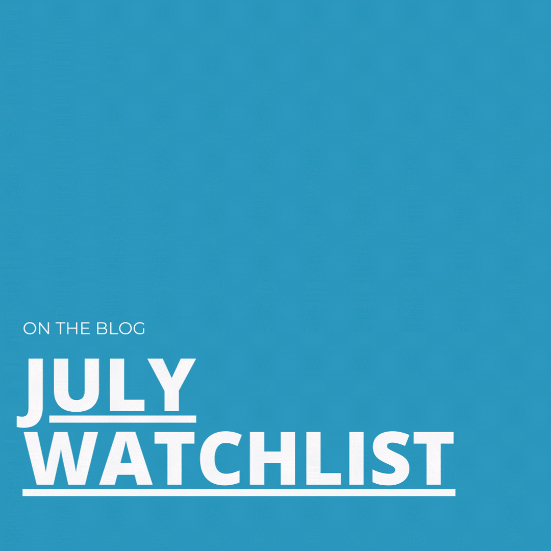 July Watchlist: Highlighting Minority Voices Through Film