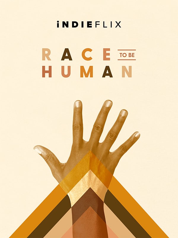 Race film poster