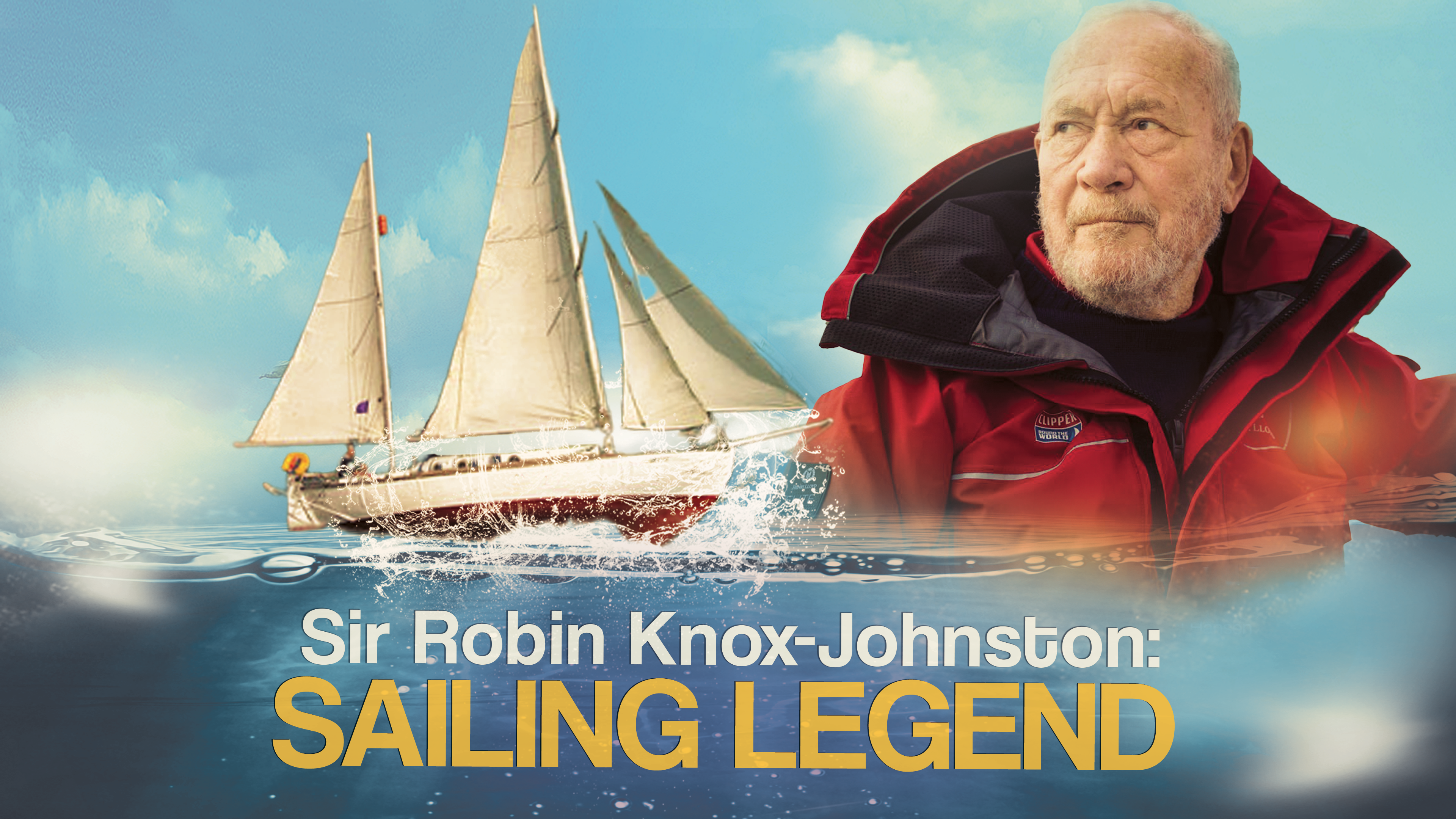 New Movie Spotlight: Sailing Legend