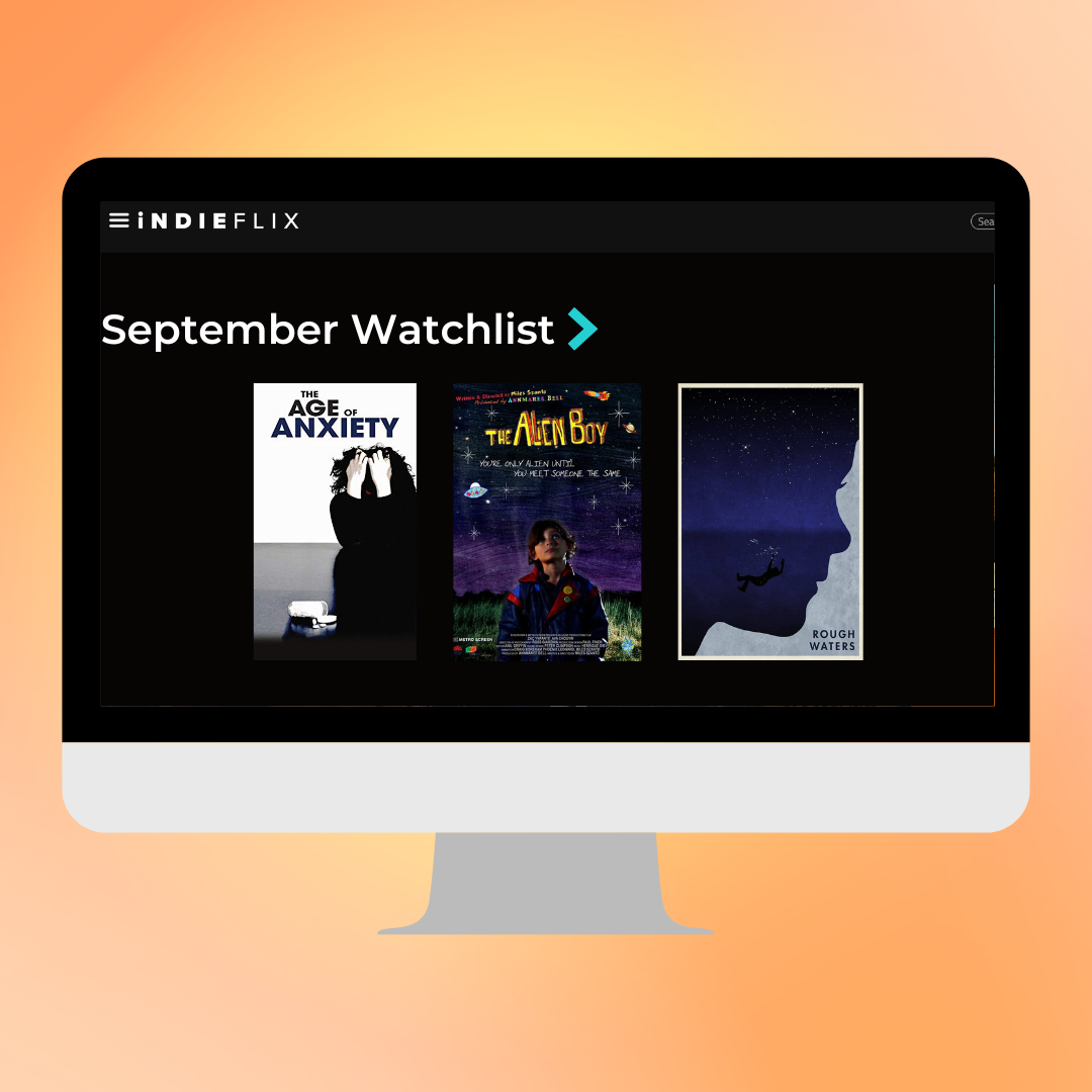 September Watchlist: Exploring Anxiety, Fear & Alienation