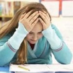 article Help your Child reduce test Stress