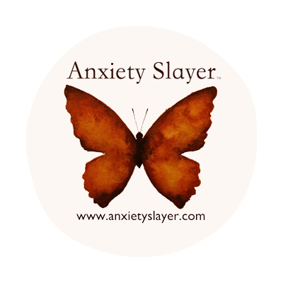 blog anxiety slayer