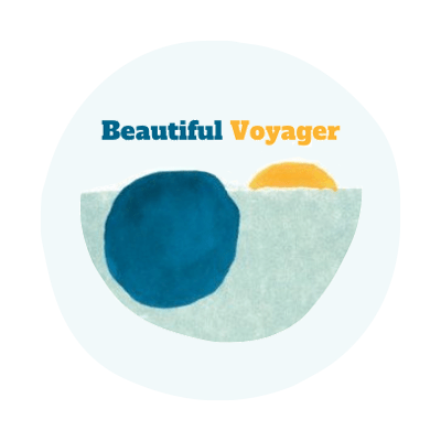 blog beautiful voyager