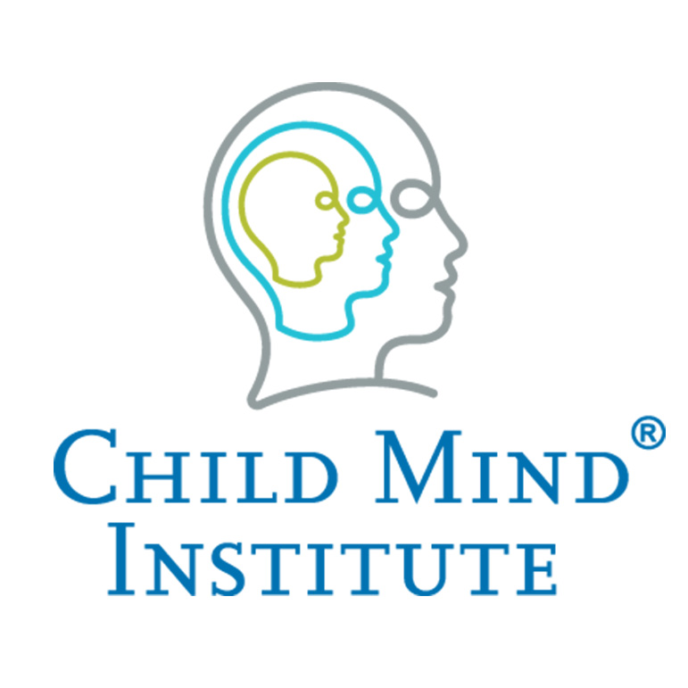 logo child mind