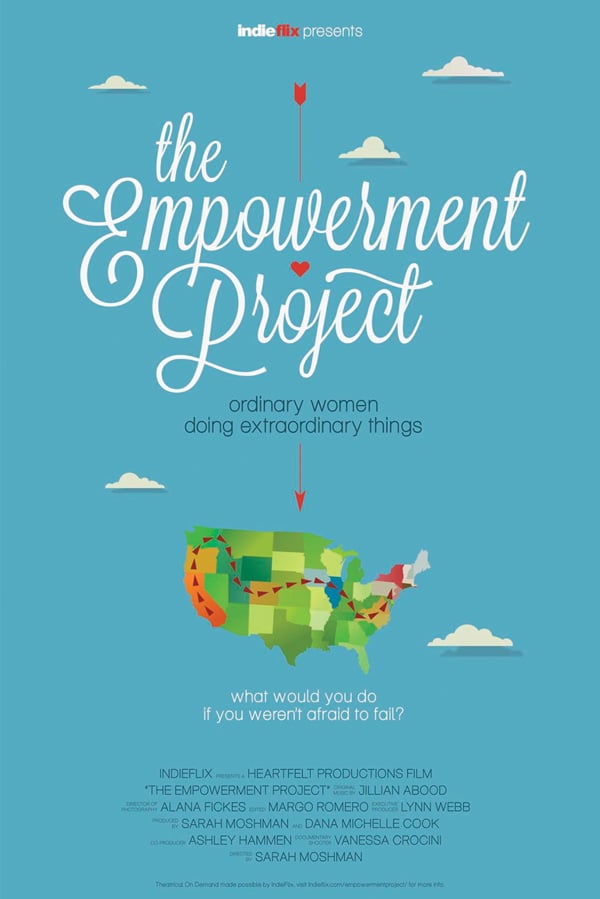 poster-empowerment-project