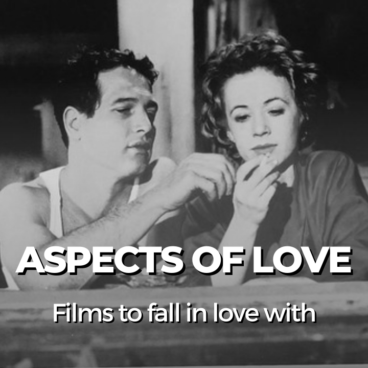 Aspects of Love