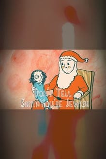 Dont tell santa