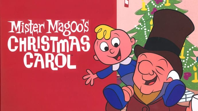 mr magoos