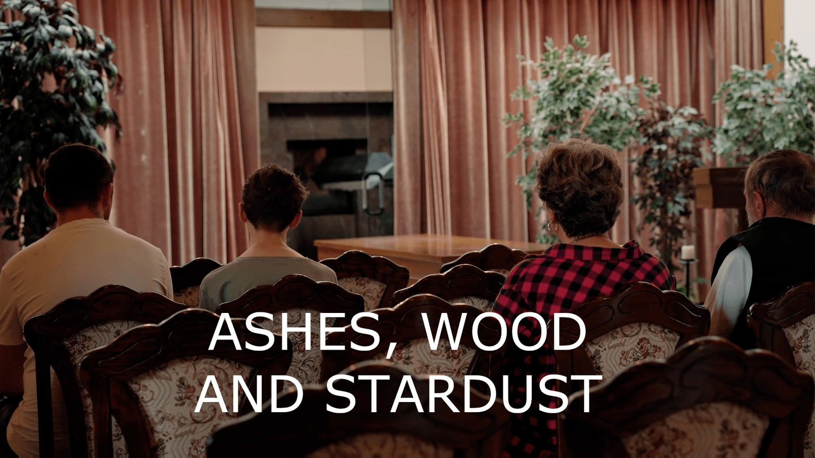 Ashes Wood and Stardust