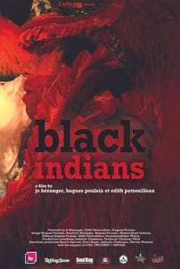 black indians