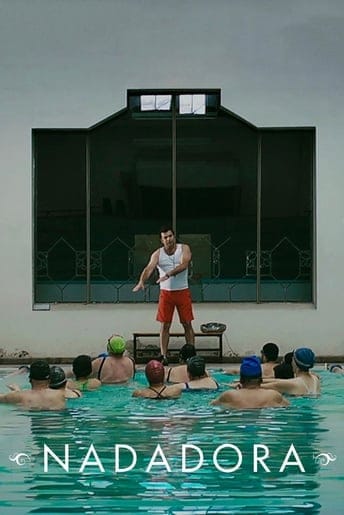 Swimmer (Nadora)